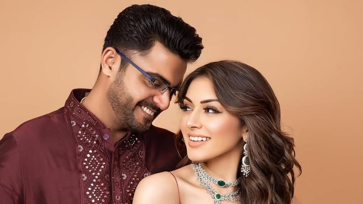 पति की पहली शादी में गेस्ट थी हंसिका, ऐसे हुई दोस्ती, 4 साल बाद हो गया तलाक