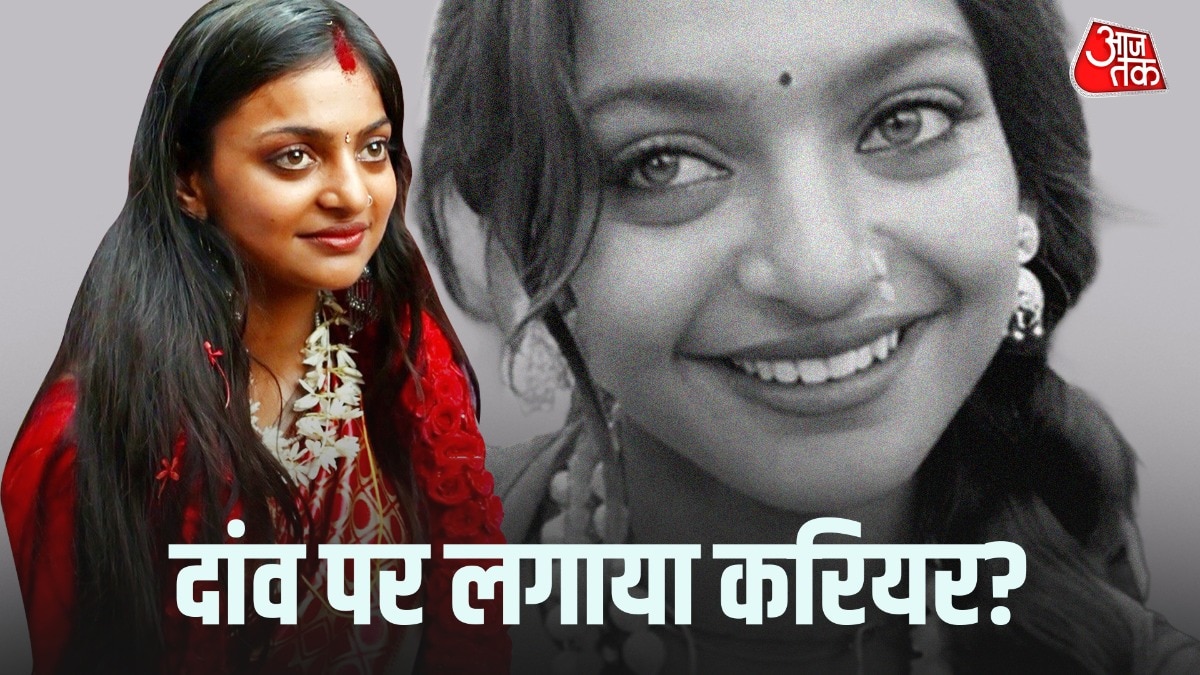 कभी झोपड़ी में रही मोनालिसा, हीरोइन बन देखी लग्जरी, फेम पाकर बदले तेवर?