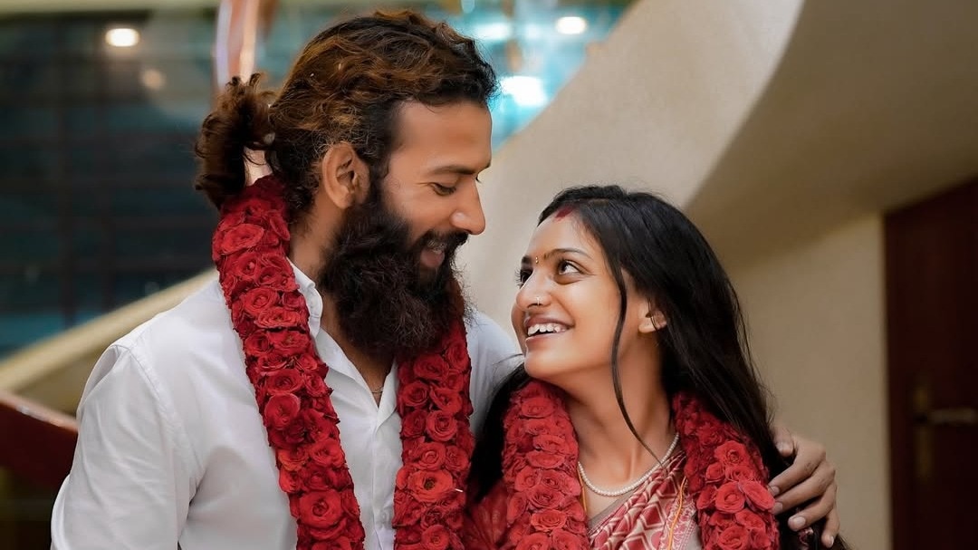 धर्म नहीं बदलेंगी मोनालिसा, फरमान को दी थी सुसाइड की धमकी, बोले- लव जिहाद नहीं