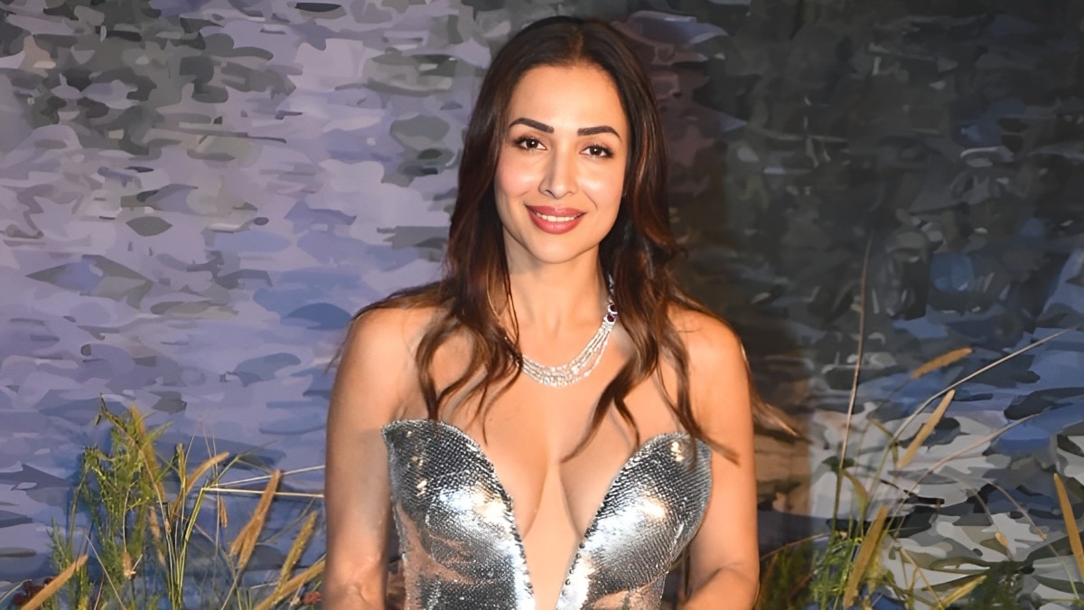 17 साल छोटे बिजनेसमैन को डेट कर रहीं मलाइका? पैप्स को किया इग्नोर