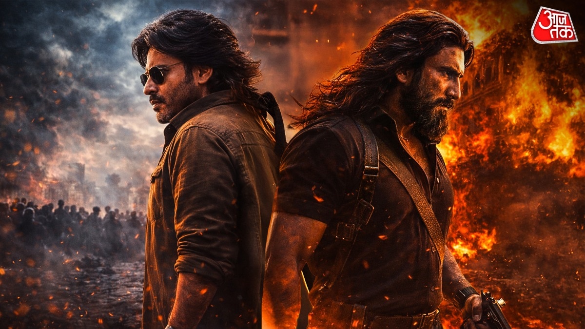 यश हटे तो 'धुरंधर 2' के सामने कूदे पावर स्टार, खतरे में ऑल टाइम रिकॉर्ड!