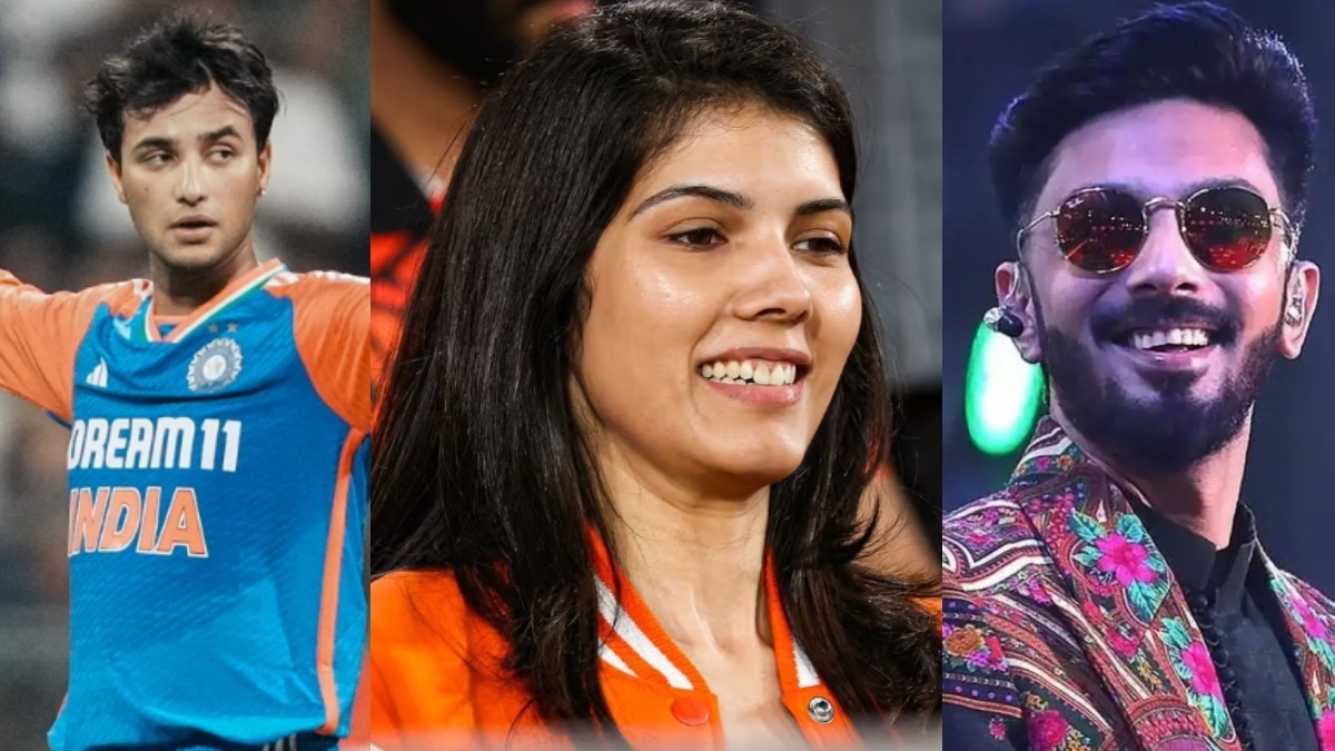 खूबसूरती में एक्ट्रेस से कम नहीं काव्या मारन, सिंगर-क्रिकेटर संग जुड़ा था नाम