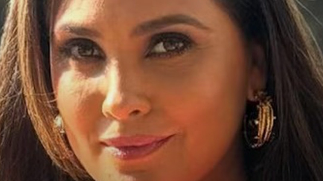 दुबई धमाकों से निकलने के बाद एक्ट्रेस ने क्या कहा?