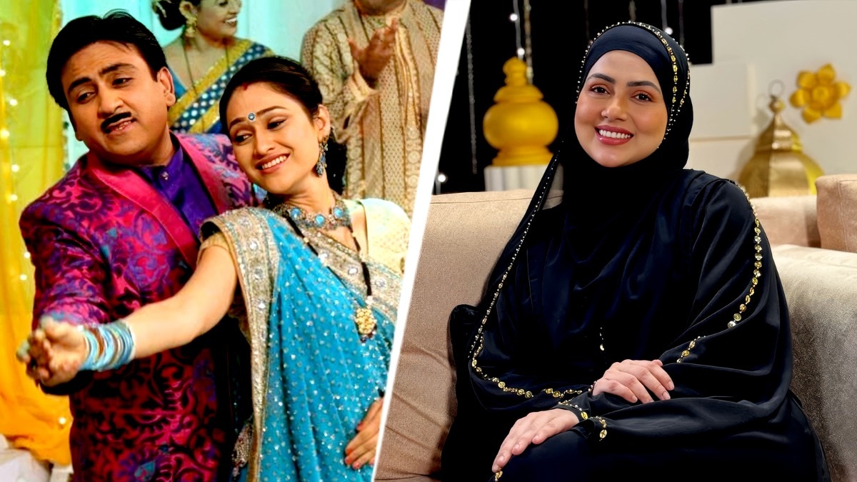 शोबिज से दूर हुईं ये हसीनाएं, किसी ने चुनी धर्म की राह, एक ने विदेश में बसाया घर