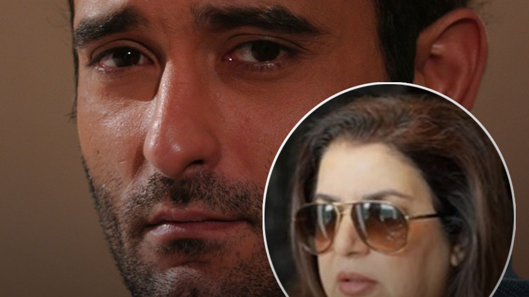 फराह खान इस एक्टर के साथ काम नहीं करना चाहती थीं