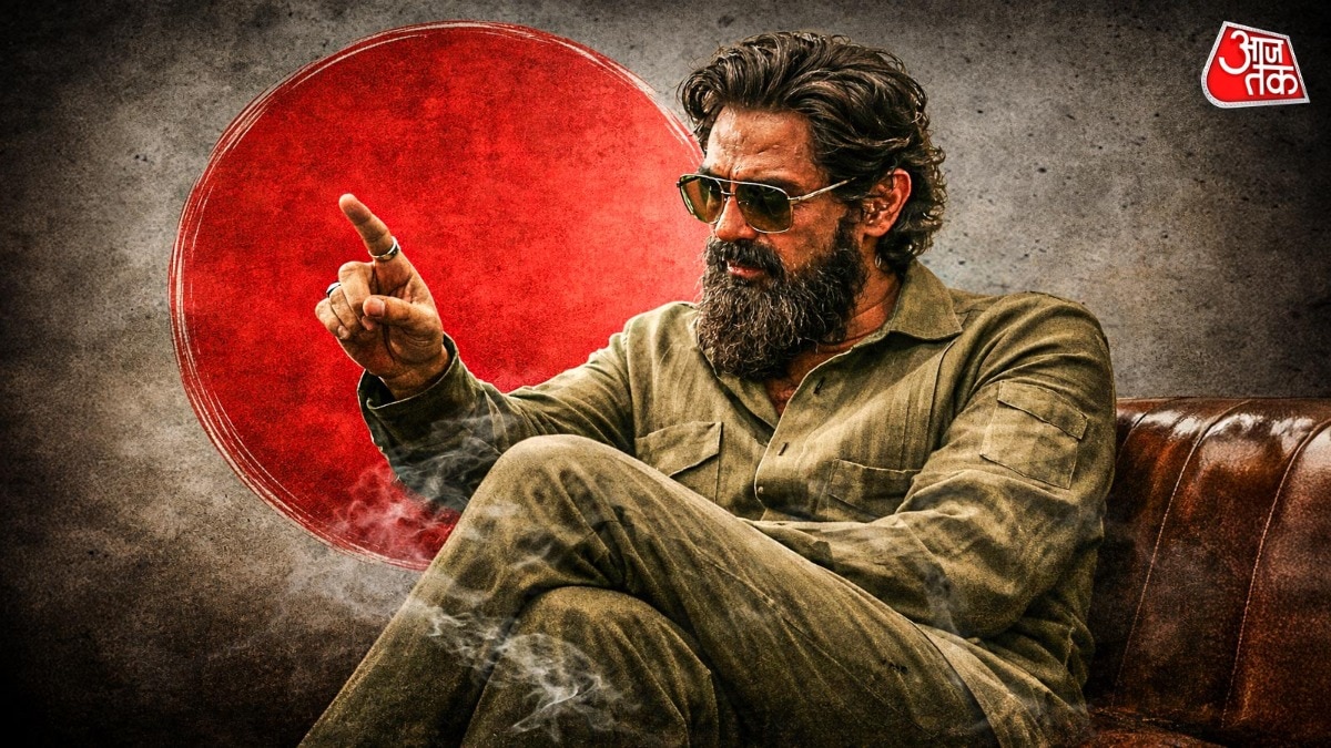 अंडररेटेड अर्जुन रामपाल के लिए अल्टिमेट सक्सेस लाएगी 'धुरंधर 2'!