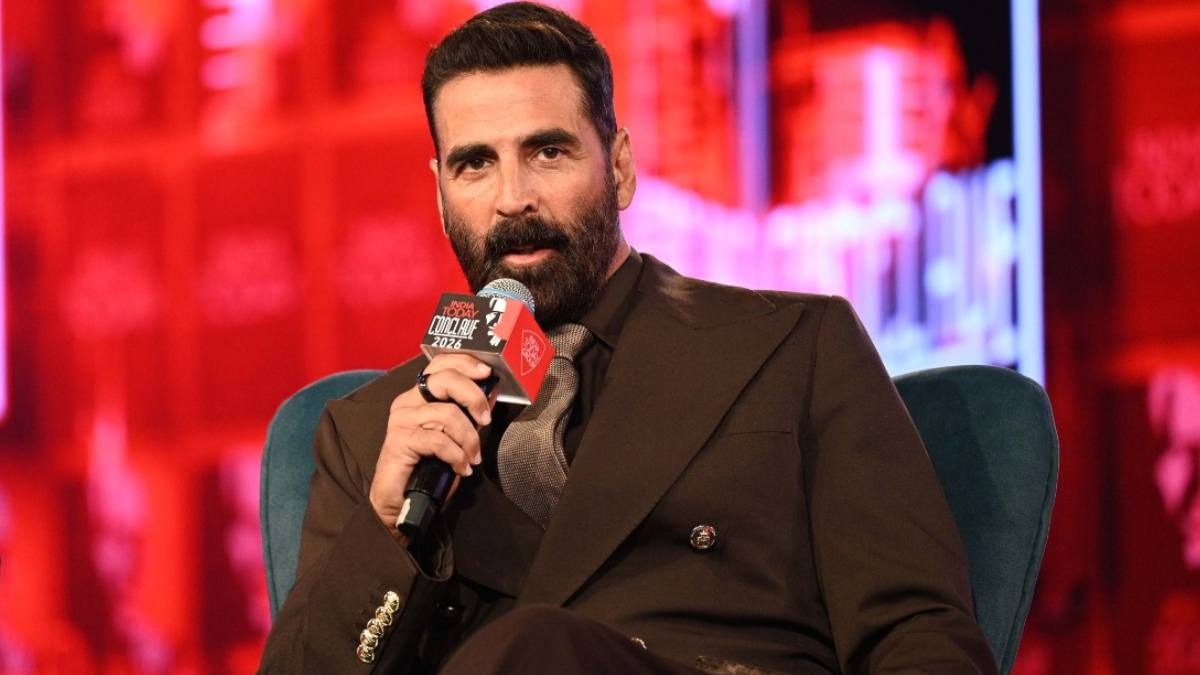 ‘अफसोस होता है, लेकिन जलन नहीं', धुरंधर में कास्ट न किए जाने पर बोले अक्षय कुमार