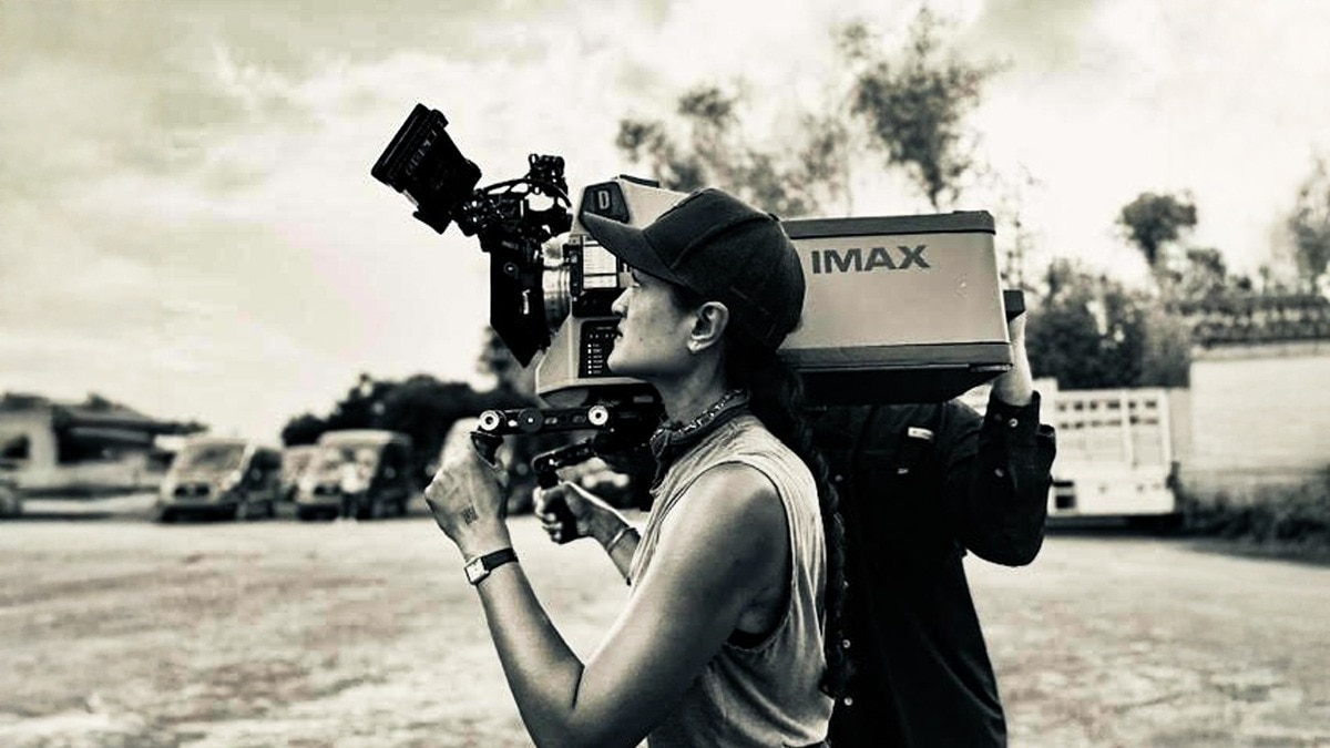 ऑस्कर जीतने वाली पहली महिला सिनेमैटोग्राफर ऑटम डूरल्ड की कहानी!