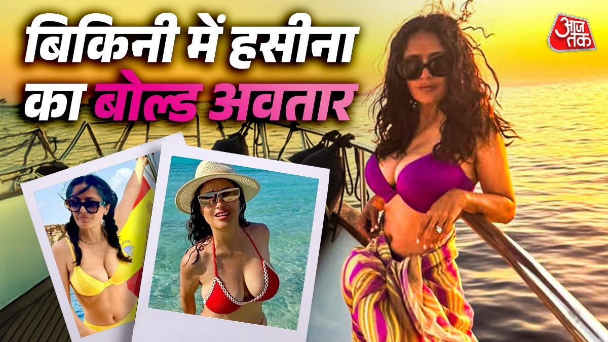 59 साल की इस एक्ट्रेस के आगे फीका है 52 की मलाइका का हुस्न