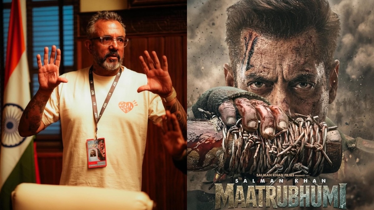 क्यों सलमान की फिल्म का बदलना पड़ा नाम? डायरेक्टर ने बताई वजह