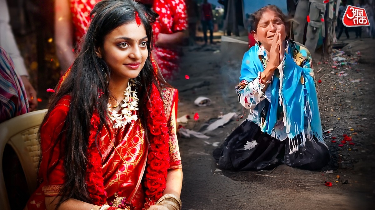 'कुछ खाकर मर जाऊंगी', मोनालिसा की याद में तड़पी मां, फरमान पर भड़कीं