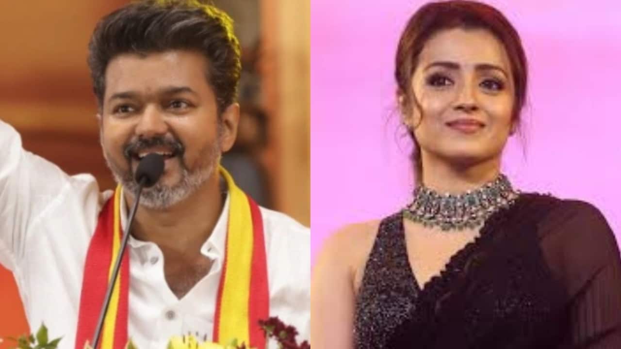 चुनाव के बाद 9 साल छोटी हसीना से शादी करेंगे थलपति विजय?