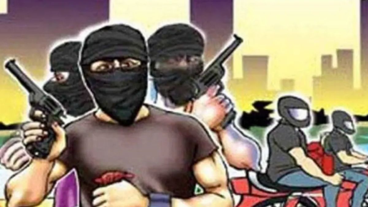 Lucknow News: डेटिंग ऐप के जाल से लूट का 'खेल'! मुलाकात के बहाने बुलाया, बंधक बनाकर कैश-सोने की चेन और UPI से रुपए लेकर हुए फरार