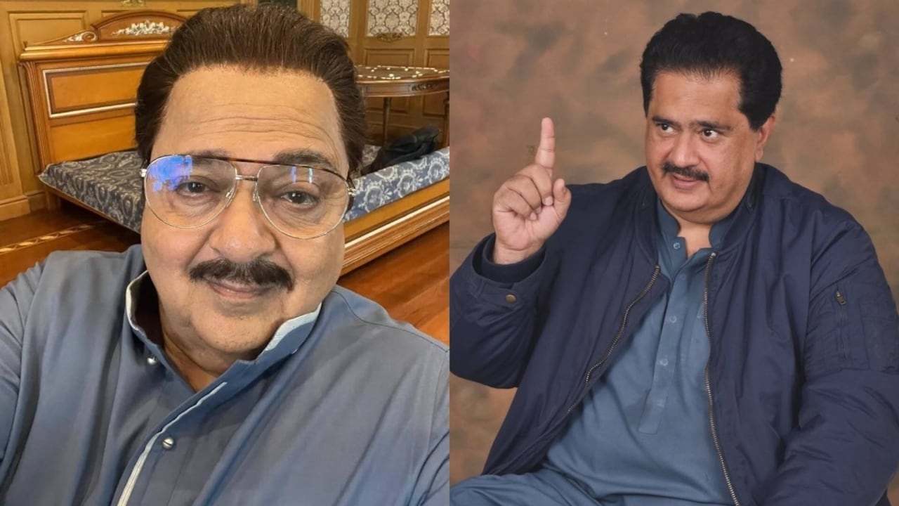 'धुरंधर 2' देख तमतमाए रियल 'जमील जमाली', बोले- ल्यारी नहीं आतंकि‍यों का अड्डा