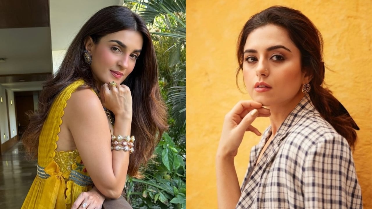 'रिद्धि डोगरा डिप्लोमेटिक है, दोगली बोलूंगी', भड़कीं एक्ट्रेस शाइनी