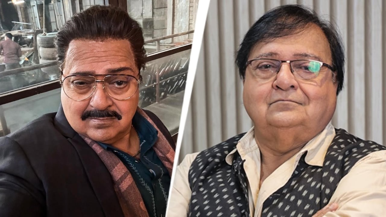 धुरंधर में जमील जमाली बन छाए राकेश बेदी, 45 साल पहले मिली थी ऐसी शोहरत