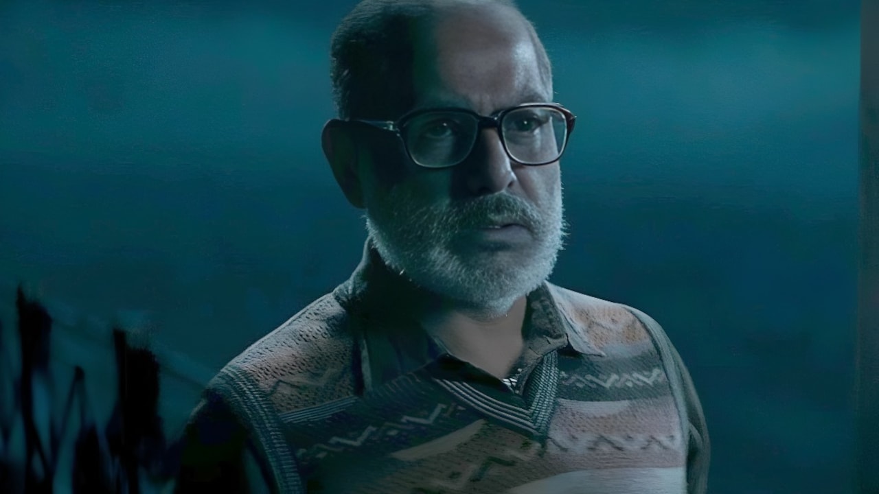 मुंबई छोड़ गुरुग्राम शिफ्ट हो गए थे एक्टर, 'धुरंधर' ने बदली किस्मत