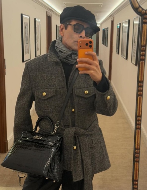 लव स्टोरी के जादूगर खुद क्यों हैं सिंगल? करण जौहर ने मजेदार अंदाज में बयां किया अपना हाल