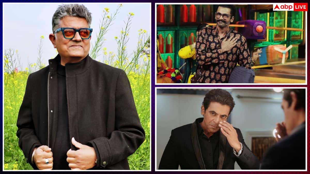 सुनील ग्रोवर के बहुत बड़े फैन हैं गजराज राव, एक्टर ने पोस्ट शेयर कर बांधे तारीफों के पुल