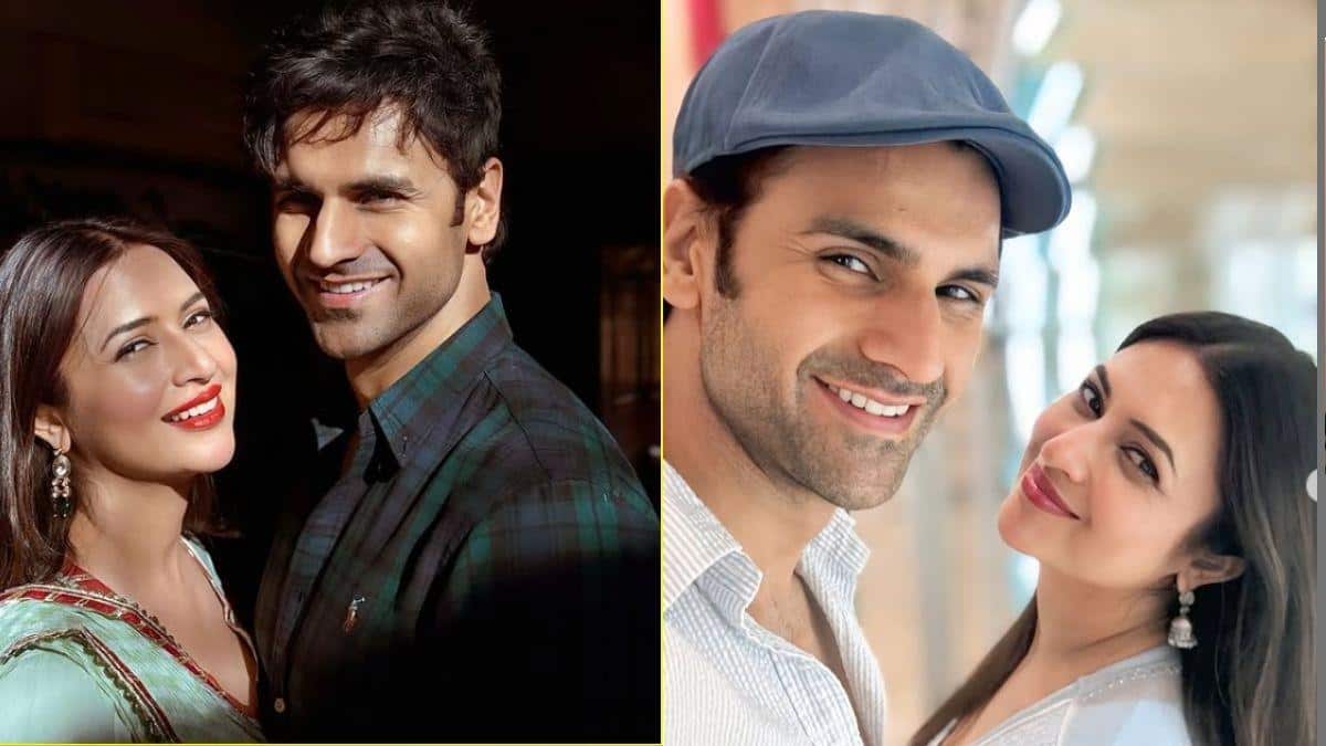 शादी के 10 साल बाद दिव्यांका -विवेक के घर में आने वाला है नन्हा मेहमान? 41 की उम्र में मां बनेंगी एक्ट्रेस