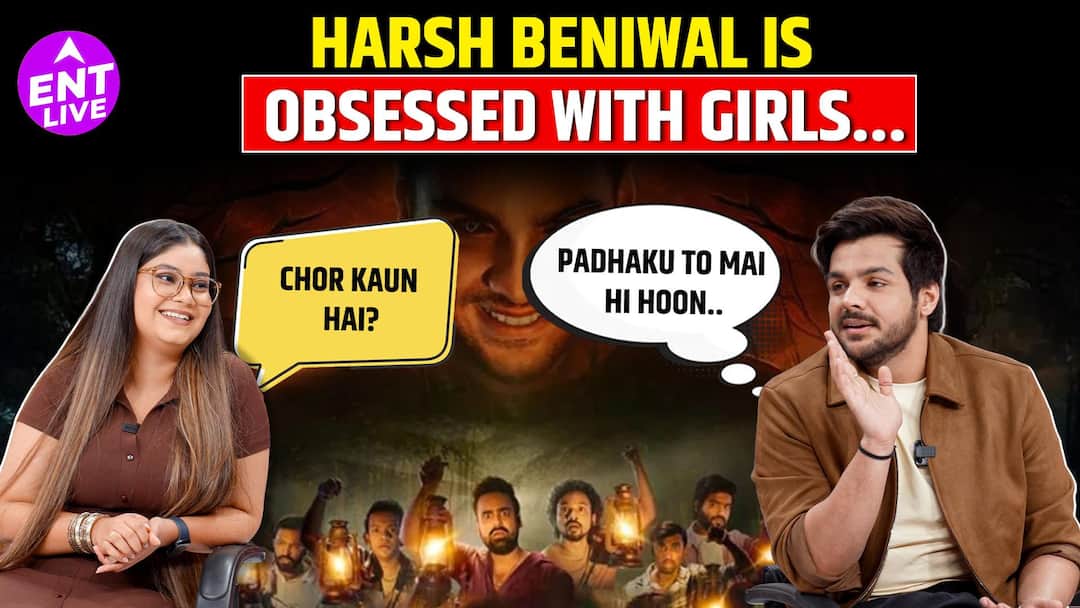 Ashish Chanchlani Interview: FUN ROAST, Harsh Beniwal को कहा CHOR