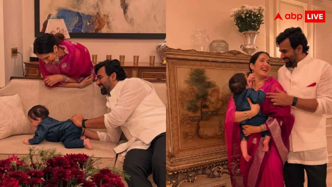 क्या जहीर खान के घर में सच में है मंदिर, देखिए अंदर से कैसा दिखता है उनका आशियाना