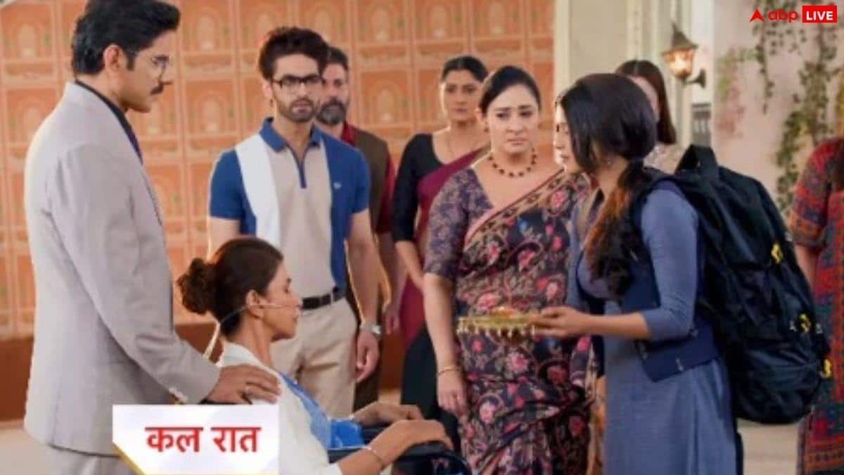 Yeh Rishta Kya Kehlata Hai: पोद्दार हाउस में अभिरा की होगी वापसी, शेरनी बन अरमान और विद्या उड़ाएगी होश