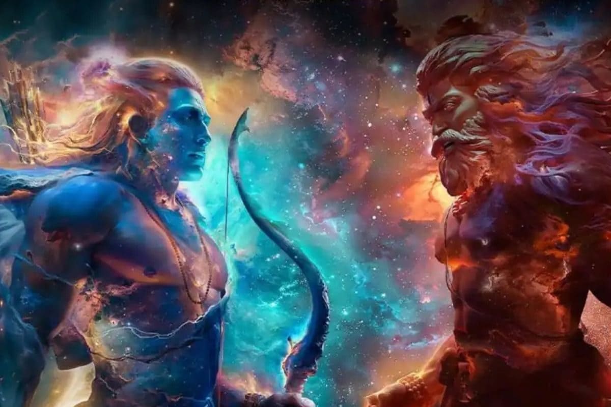 'रामायणम्' को मिला बड़ा ग्लोबल मंच, ट्रेलर लॉन्च के लिए बना मेगा प्लान, दुनिया देखेगी इंडियन सिनेमा का असली दम!