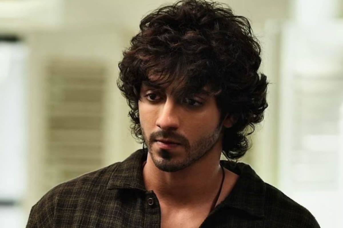 'हिलना-डुलना मुश्किल हो गया था', अहान पांडे ने झेला असहनीय दर्द, करानी पड़ी थी सर्जरी, दर्द में बीते कई महीने