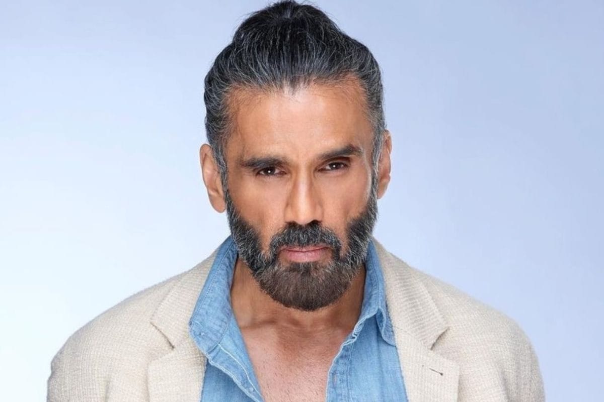 'सिर्फ ड्रग्स और मीटू नहीं है बॉलीवुड', इंडस्ट्री के बचाव में उतरे सुनील शेट्टी, बोले- गंदा नैरेटिव सेट करना गलत