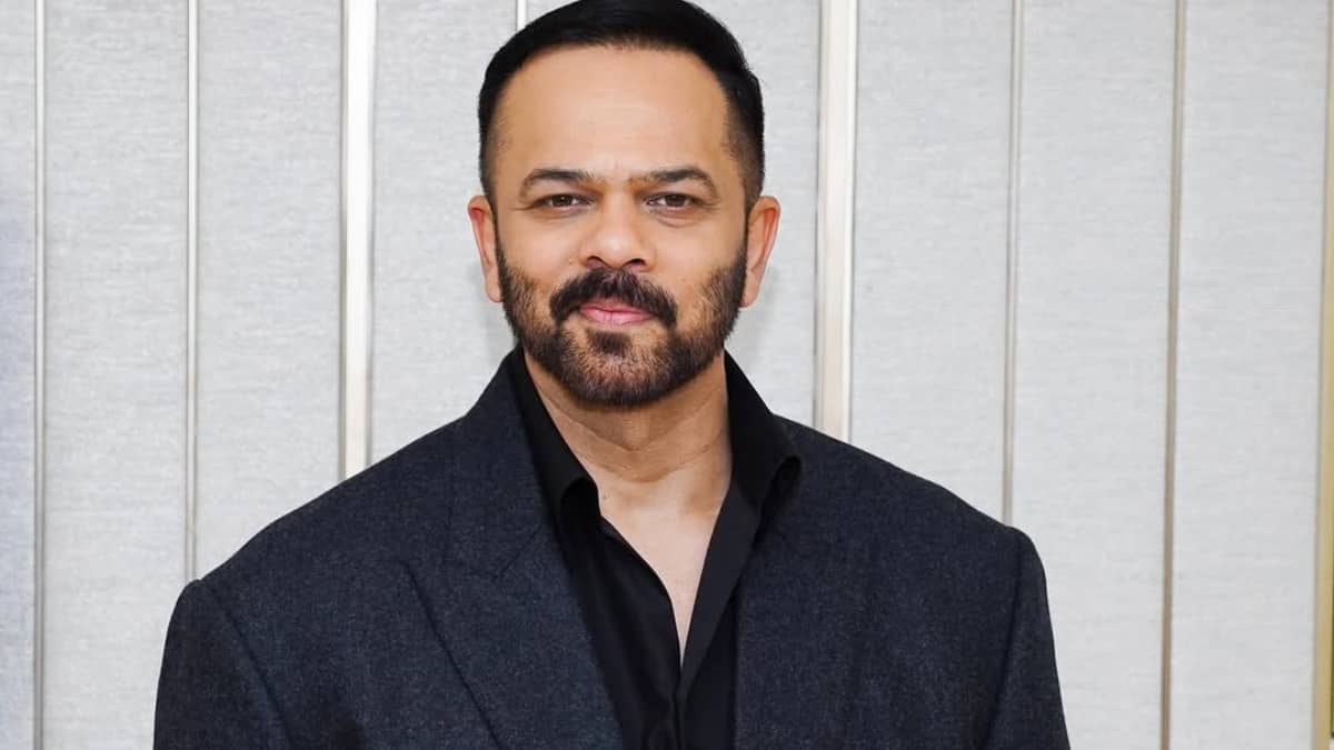 स्पॉट बॉय से एक्शन के बादशाह तक, पिता से सीखकर रोहित शेट्टी बने बॉलीवुड के सफल डायरेक्टर