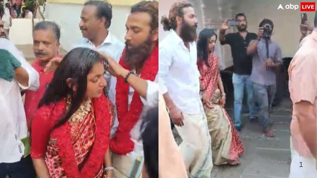 मुस्लिम हैं महाकुंभ वायरल गर्ल मोनालिसा के पति, परिवार था शादी के खिलाफ, डेढ़ साल से था अफेयर