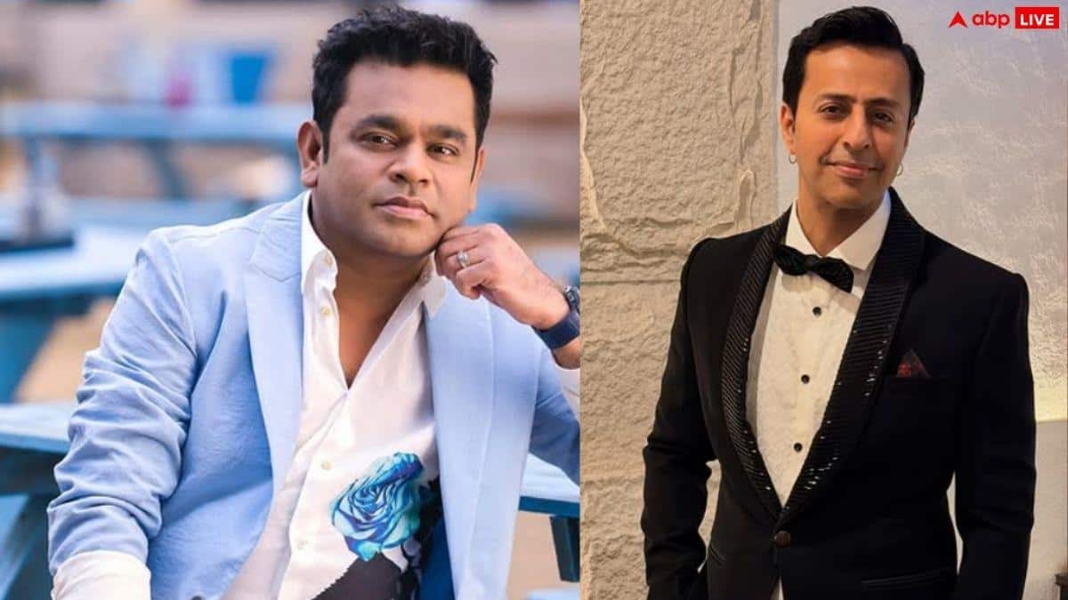 रामायण में वह म्यूजिक दे रहे हैं तो फिर भेदभाव कैसे? ए आर रहमान के बयान पर बोले सलीम मर्चेंट