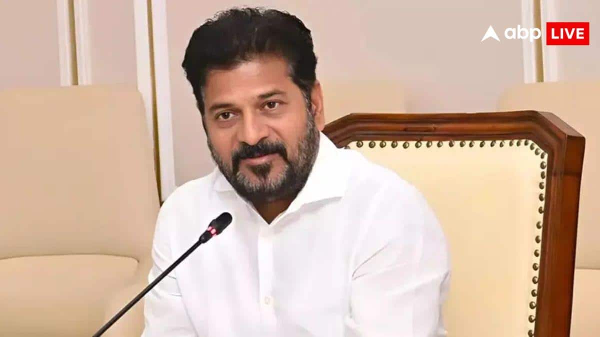 'महिलाओं के साथ खड़े हों' अभियान की शुरुआत, CM रेवंत रेड्डी ने युवाओं से की ये अपील