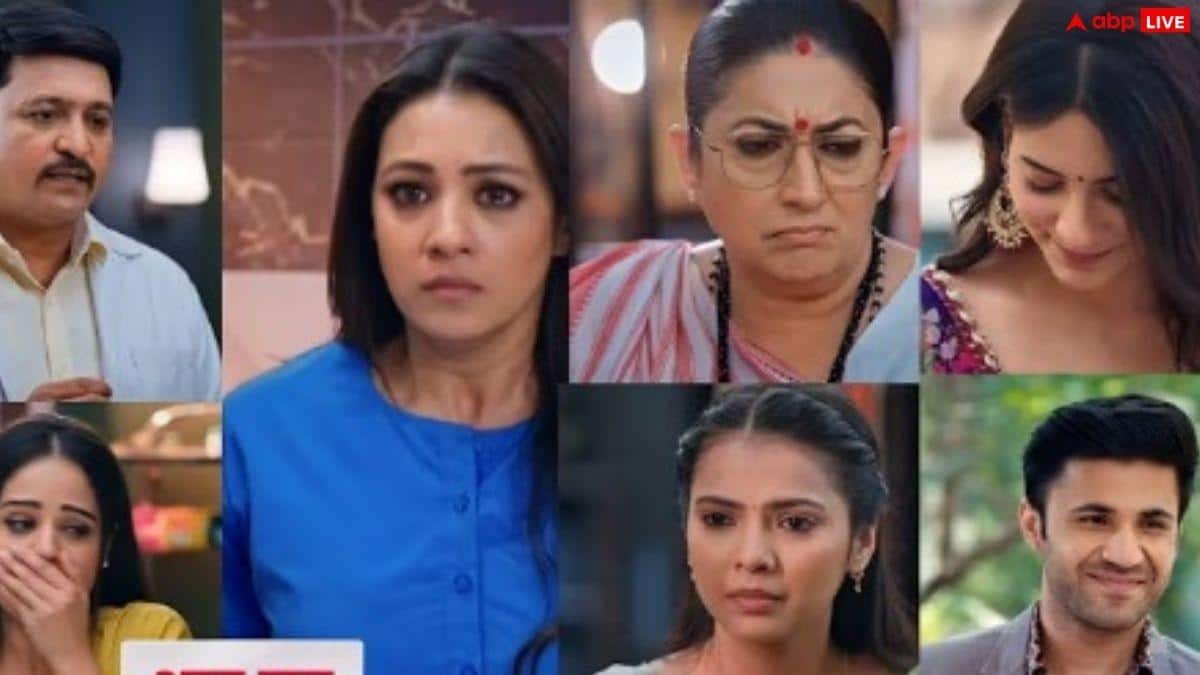 Kyunki Saas Bhi Kabhi Bahu Thi: नॉयना को हुआ कैंसर, शांति निकेतन में वापसी नहीं करेगी तुलसी