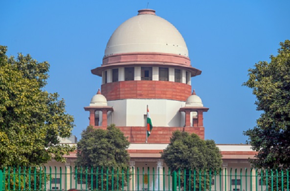 कोविड वैक्सीन पर सुप्रीम कोर्ट का बड़ा निर्देश, गंभीर दुष्प्रभाव के मामलों में बने 'नो-फॉल्ट कंपंसेशन' नीति