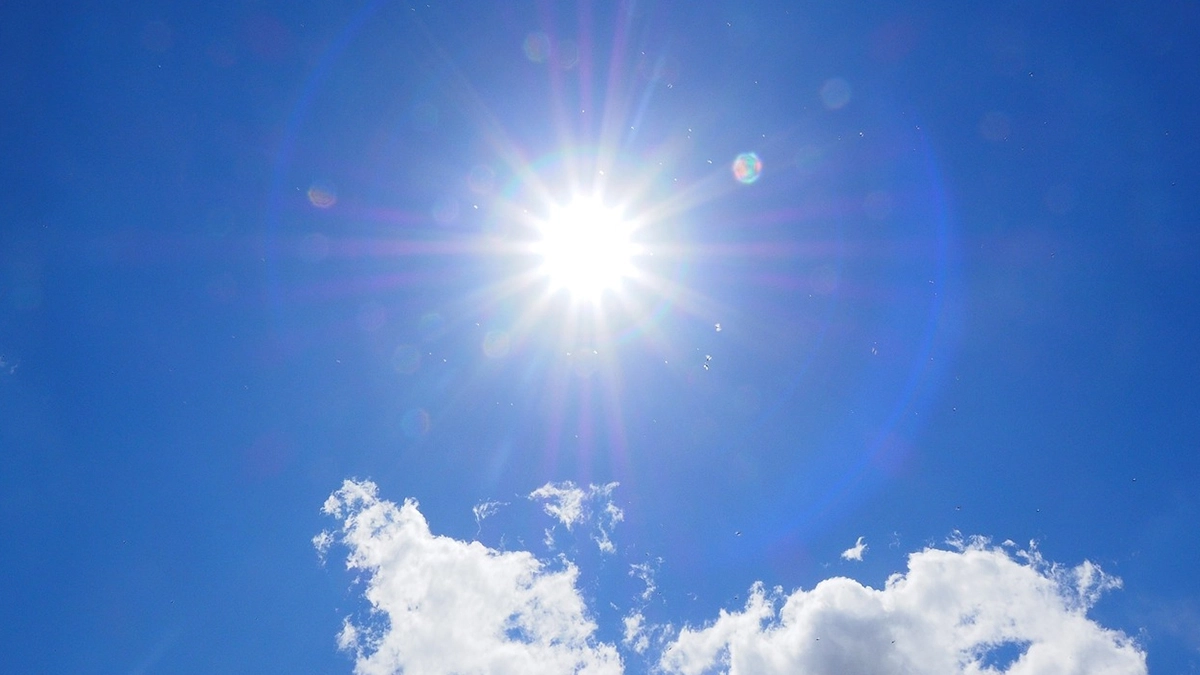 Weather Forecast Today: उत्तर भारत सहित अन्य राज्यों में बढ़ने लगा गर्मी का पारा, जानें दिल्ली से लेकर मुंबई तक आज 3 मार्च को कैसा रहेगा मौसम