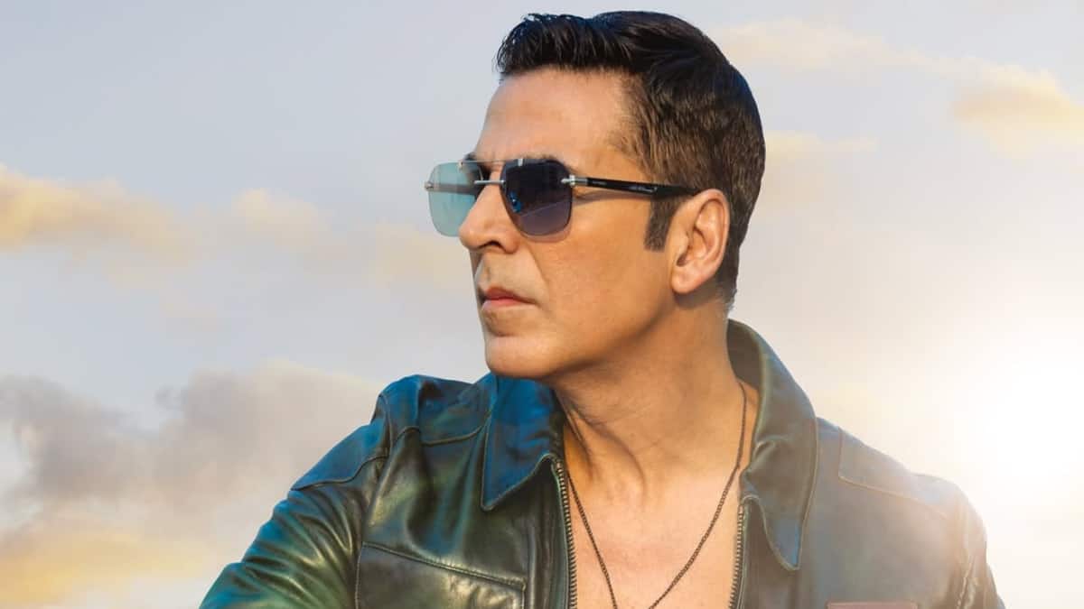 'किसी को हंसाना बहुत मुश्किल है', कॉमेडी एक्टर्स को अवॉर्ड नहीं मिलने पर बोले अक्षय कुमार