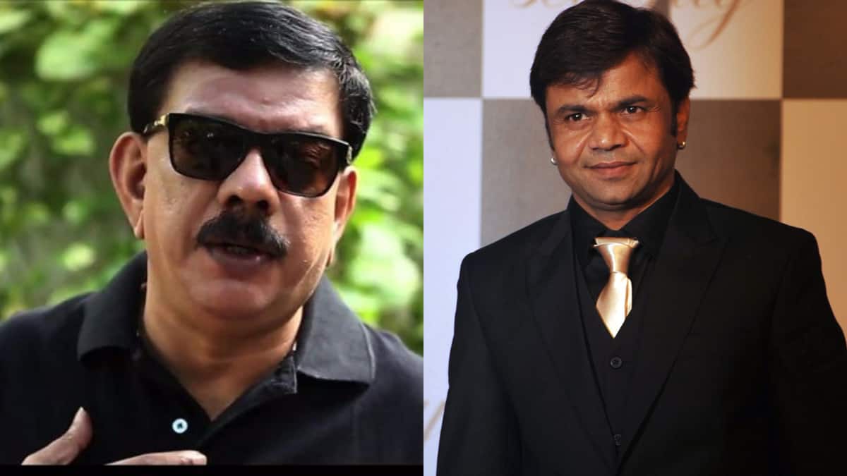 प्रियदर्शन के 'कम पढ़ाई' वाले बयान पर राजपाल यादव का छलका दर्द, कहा- 'टैलेंट मायने रखता है'