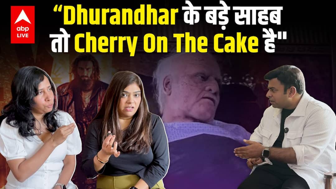 Dhurandhar: The Revenge, “Sankalp” वेब सीरीज,एक्शन और इमोशन का धमाका