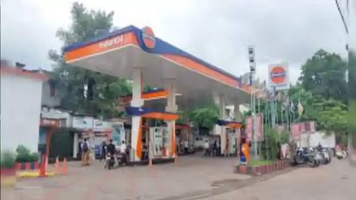 पटना में पेट्रोल-डीजल महंगा: 105 के पार पहुंचा पेट्रोल, महंगाई का दबाव बढ़ा