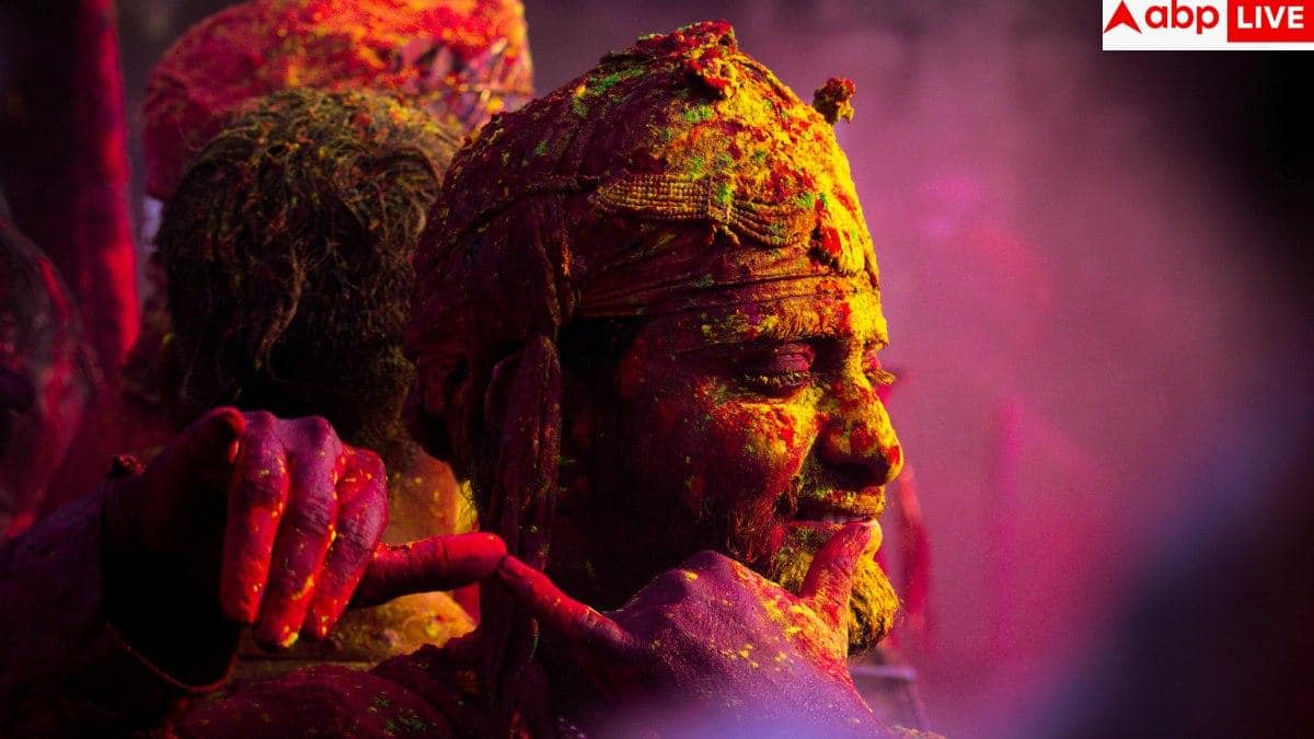 Holi Skin Care Tips: होली खेलने से पहले ऐसे तैयार करें अपनी बॉडी, घर से निकलने से पहले करें ये काम