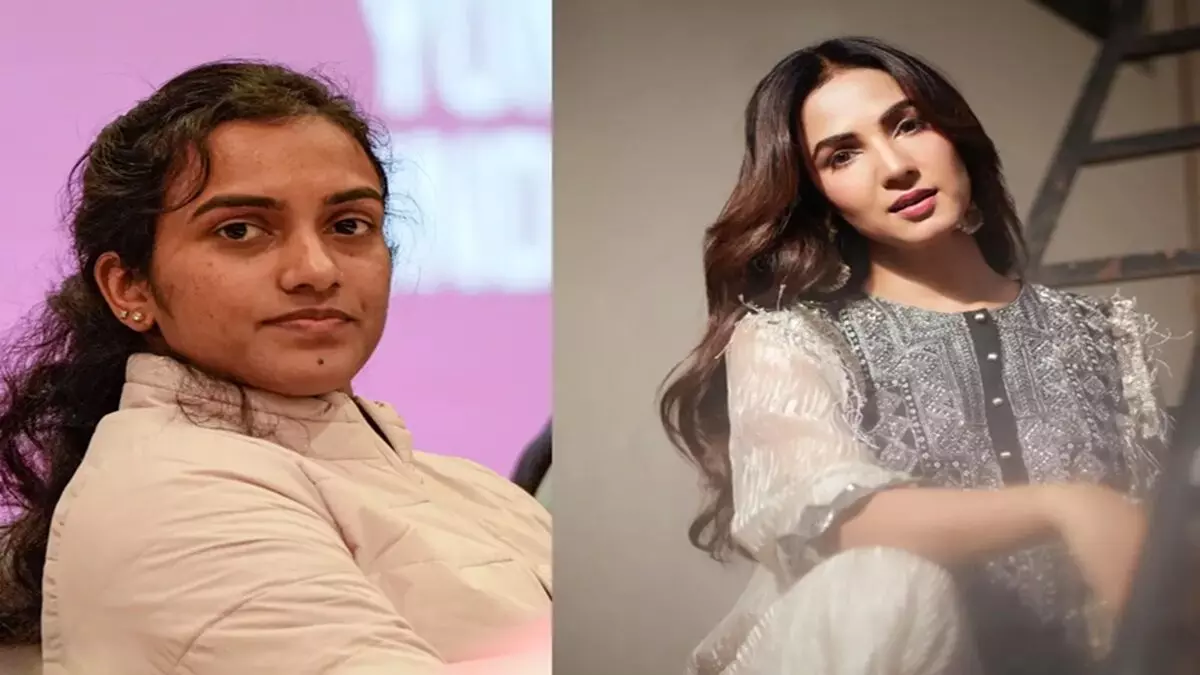 दुबई समेत खाड़ी के हवाई अड्डों पर पीवी सिंधु व सोनल चौहान सैकड़ों भारतीय फंसे, सरकार से की अपील