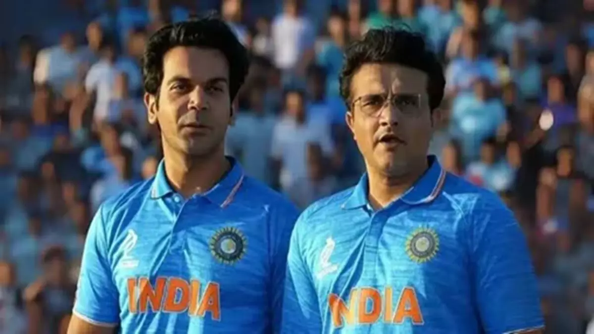 Sourav Ganguly Biopic: सौरव गांगुली की बायोपिक पर तेज हुई तैयारियां, राजकुमार राव निभाएंगे ‘दादा’ का किरदार