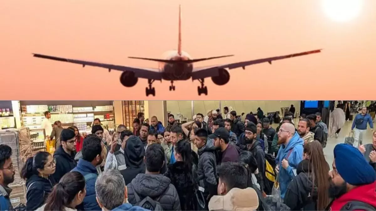 खाड़ी देशों में फंसे भारतीयों के लिए राहत, दुबई-अबू धाबी और जेद्दा से उड़ानें फिर शुरू