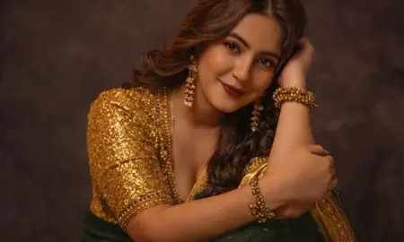 ‘रॉन्ग बेटा, राइट बेटी’ में मीरा देओस्थले की दमदार भूमिका, बोलीं- शानदार किरदार, भावनात्मक यात्रा