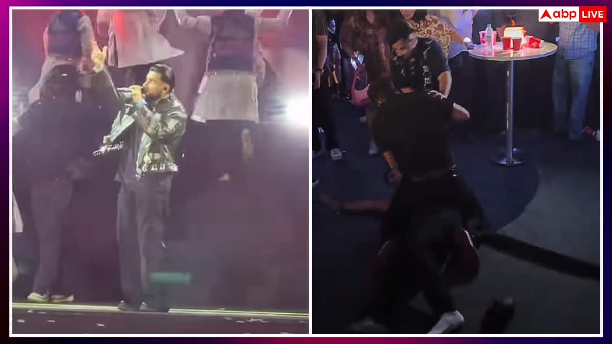हंगामे में बदला करण औजला का दिल्ली कॉन्सर्ट, खराब मैनेजमेंट पर भड़के फैंस, वीडियो वायरल