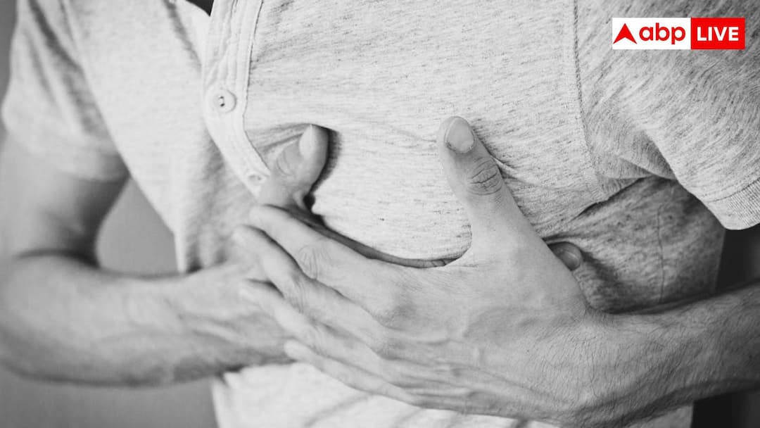 हार्ट अटैक और कार्डियक अरेस्ट में क्या है अंतर, जानिए कौन है ज्यादा खतरनाक?