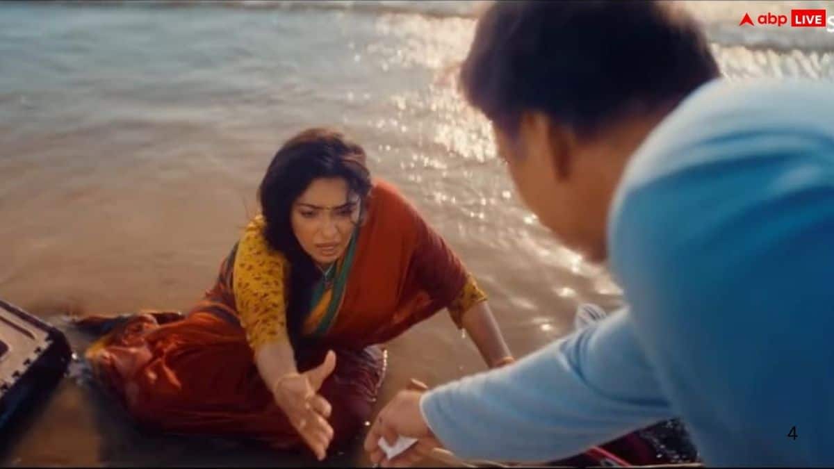 गोवा में नई शुरुआत! लीप के बाद ‘अनुपमा’ की जिंदगी में एक बार फिर से प्यार ने दी दस्तक? देखें प्रोमो