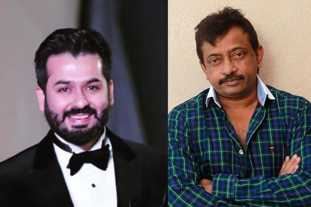 आदित्य धर के मुरीद हुए राम गोपाल वर्मा, 'धुरंधर 2' के ट्रेलर की जमकर की तारीफ, बताया खतरनाक